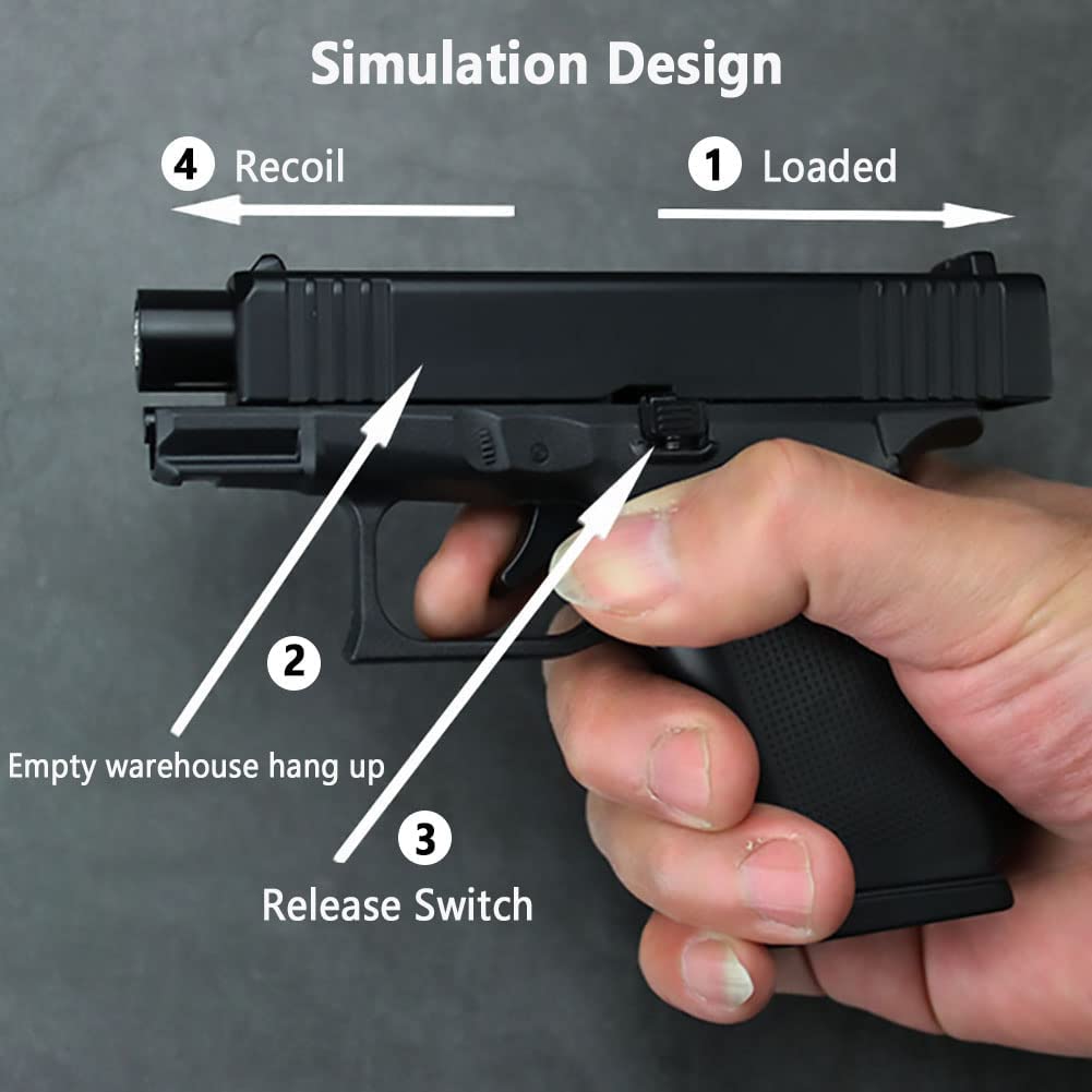 G17 TORCH