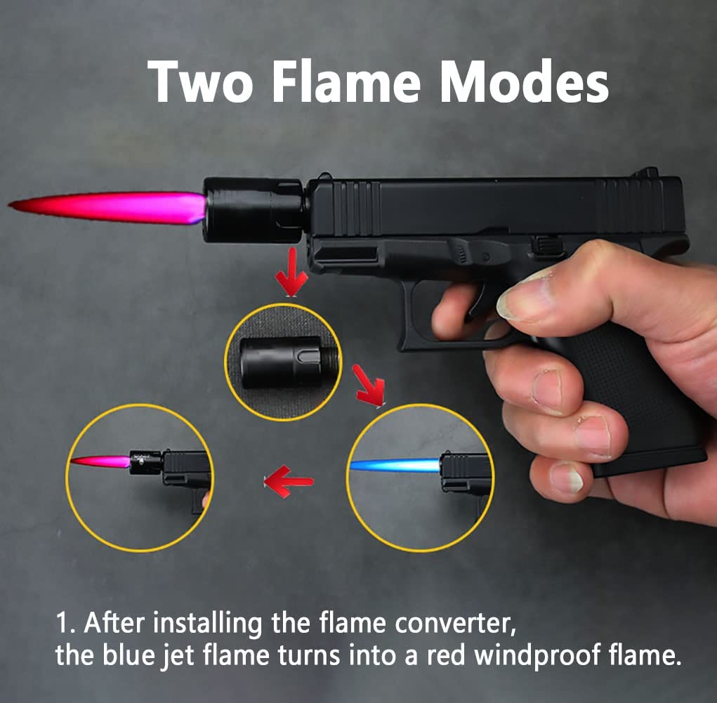 G17 TORCH