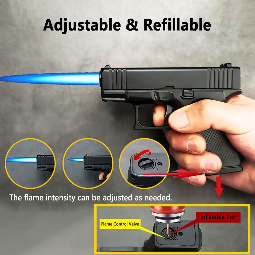 G17 TORCH