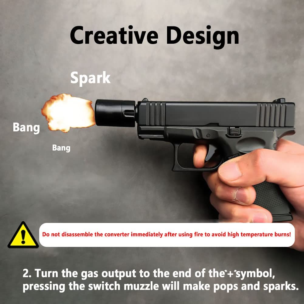 G17 TORCH
