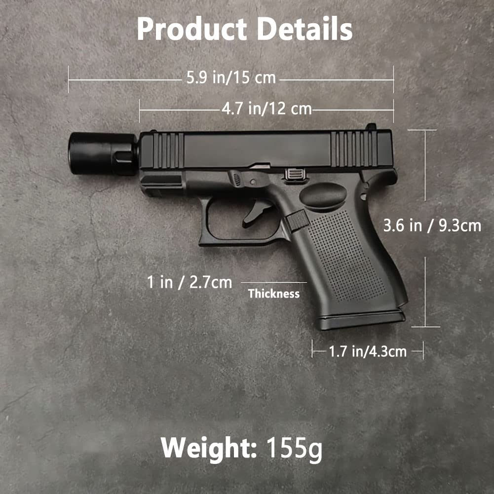 G17 TORCH